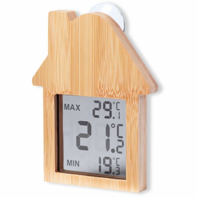 Produktabbildung Wetterstation Yenen Wetterstation Yenen