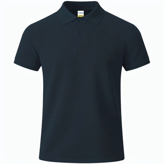 Kinder Farbe Polo-Shirt Charles (Bild 1)