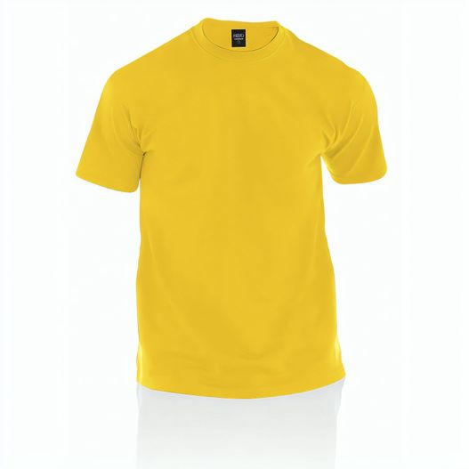 Produktabbildung Erwachsene Farbe T-Shirt Premium Erwachsene Farbe T-Shirt Premium (Bild 1)