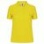 Frauen Farbe Polo-Shirt "keya" WPS180