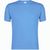 Erwachsene Farbe T-Shirt "keya" MC150