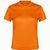 Frauen T-Shirt Tecnic Plus