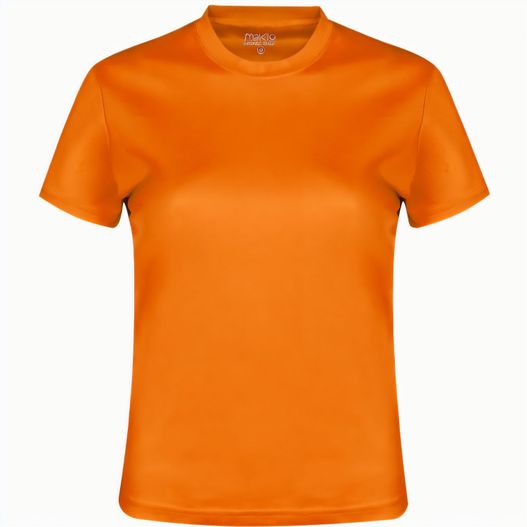 Produktabbildung Frauen T-Shirt Tecnic Plus Frauen T-Shirt Tecnic Plus (Bild 1)