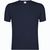 Erwachsene Farbe T-Shirt "keya" MC150