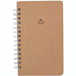 Produktabbildung Samen Notizbuch Astrida Samen Notizbuch Astrida