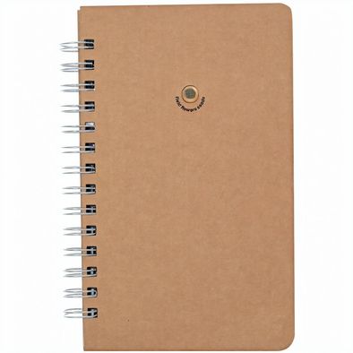 Samen Notizbuch Astrida