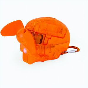 Zerstäuber Ventilator Bluco