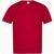 Erwachsene Farbe T-Shirt "keya" MC130