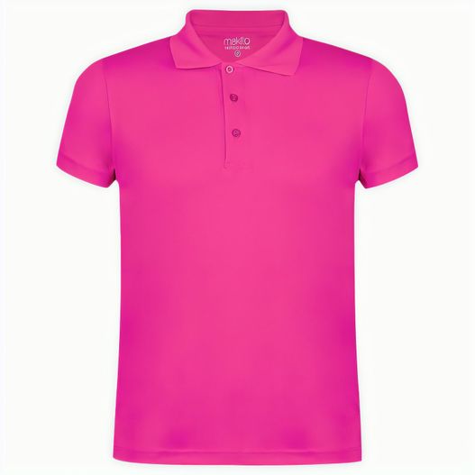 Polo-Shirt Tecnic Plus (Bild 1)
