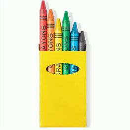 Produktabbildung Wachsmalstifte Set Tune Wachsmalstifte Set Tune