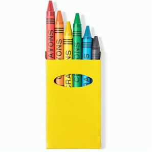 Wachsmalstifte Set Tune