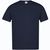 Erwachsene Farbe T-Shirt "keya" MC130 (Bild 1)