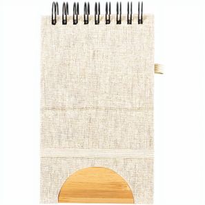 Halter Notizbuch Alyxa