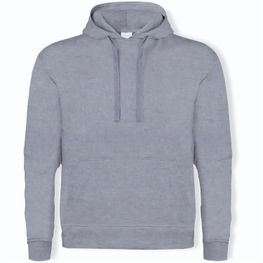 Erwachsene Sweatshirt mit Kapuze "keya" SWP280