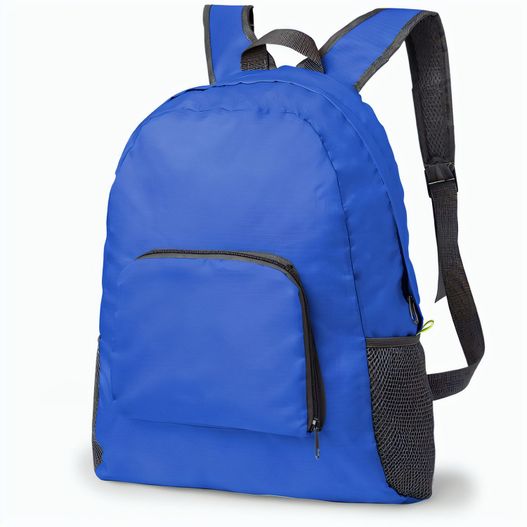 Produktabbildung Faltbarer Rucksack Mendy Faltbarer Rucksack Mendy (Bild 1)