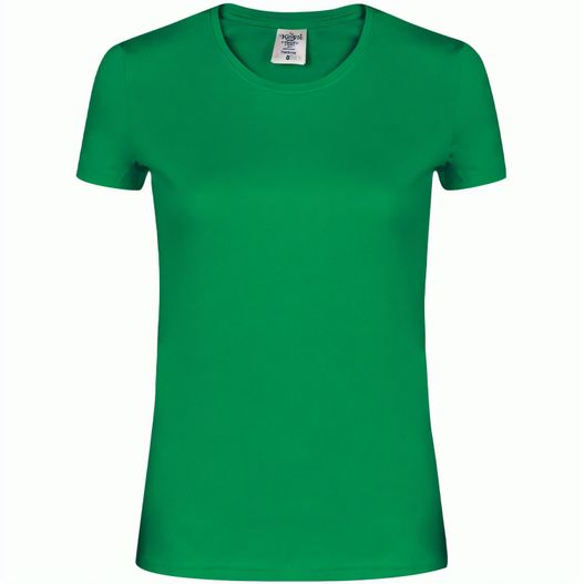 Produktabbildung Frauen Farbe T-Shirt "keya" WCS180 Frauen Farbe T-Shirt "keya" WCS180 (Bild 1)
