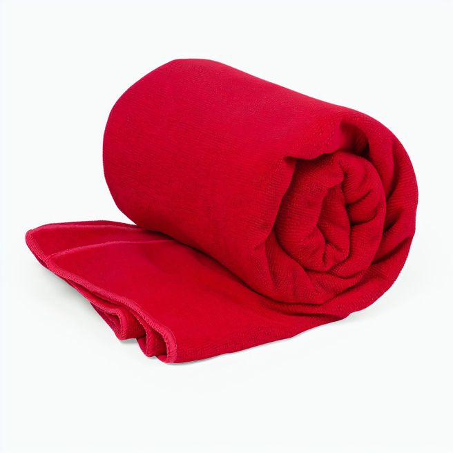 Saugfähiges Handtuch Bayalax