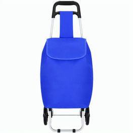 Produktabbildung Einkaufstrolley Max Einkaufstrolley Max