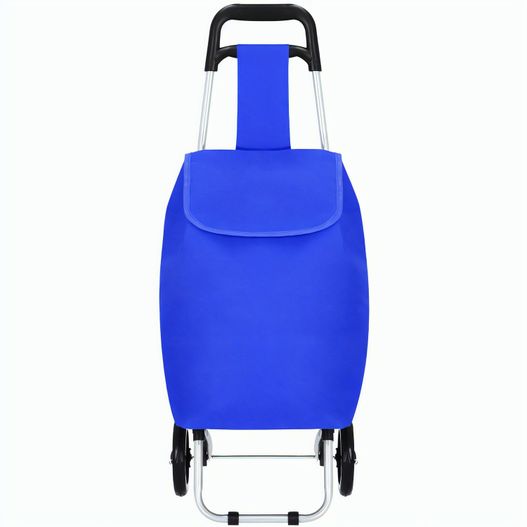 Produktabbildung Einkaufstrolley Max Einkaufstrolley Max (Bild 1)