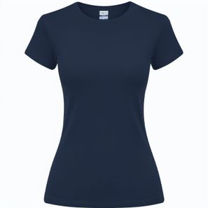 Erwachsene Frauen Farbe T-Shirt Epika