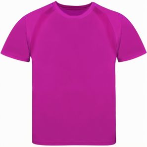 Kinder T-Shirt Tecnic Sappor