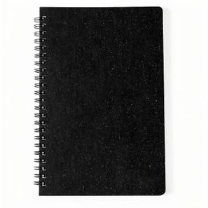 Notizbuch Roshan