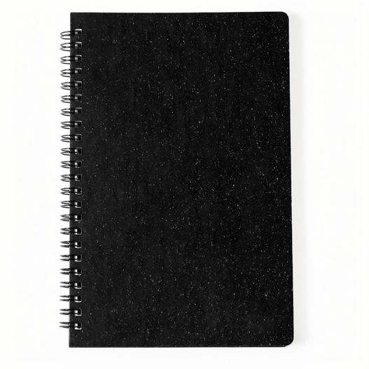 Produktabbildung Notizbuch Roshan Notizbuch Roshan (Bild 1)