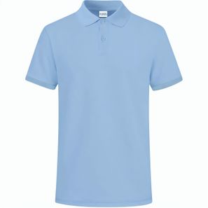 Erwachsene Farbe Polo-Shirt Koupan