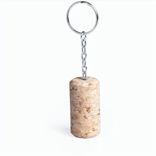 Produktabbildung Schlüsselanhänger Telsox Schlüsselanhänger Telsox (Bild 1)