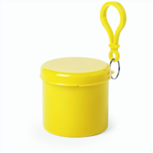 Produktabbildung Schlüsselanhänger Poncho Birtox Schlüsselanhänger Poncho Birtox (Bild 1)