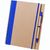 Notizbuch Tunel (Bild 1)