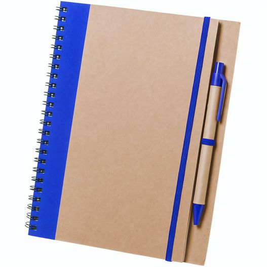 Produktabbildung Notizbuch Tunel Notizbuch Tunel (Bild 1)