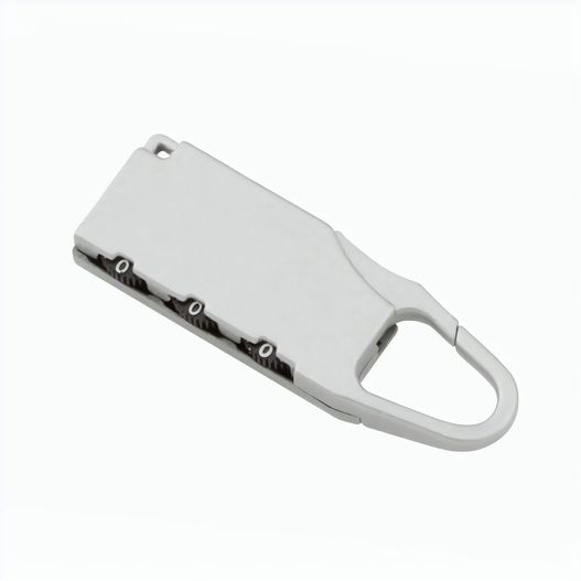 Kofferschloss Zanex (Bild 1)