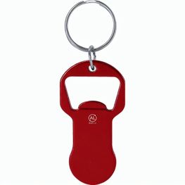 Schlüsselanhänger EK-Chip Flaschenöffner Belarox