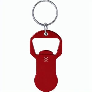 Schlüsselanhänger EK-Chip Flaschenöffner Belarox