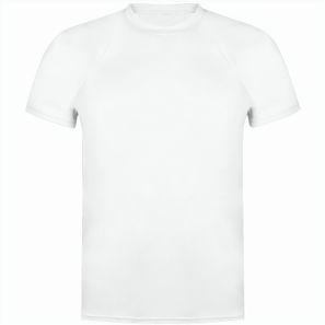 Kinder T-Shirt Tecnic Plus