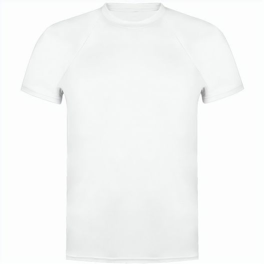 Produktabbildung Kinder T-Shirt Tecnic Plus Kinder T-Shirt Tecnic Plus (Bild 1)