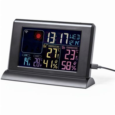 Wetterstation Lautar