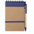 Notizbuch Ecocard