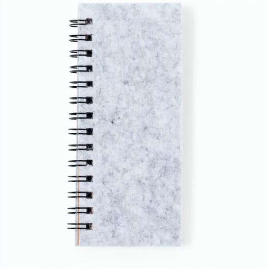 Produktabbildung Notizblock Aurat Notizblock Aurat (Bild 1)