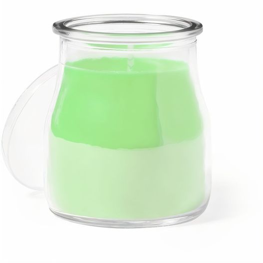 Produktabbildung Duftkerze Saicer Duftkerze Saicer (Bild 1)