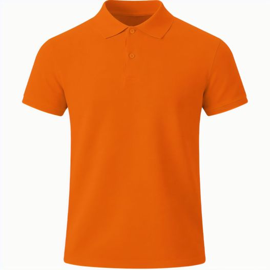 Erwachsene Farbe Polo-Shirt Charles (Bild 1)
