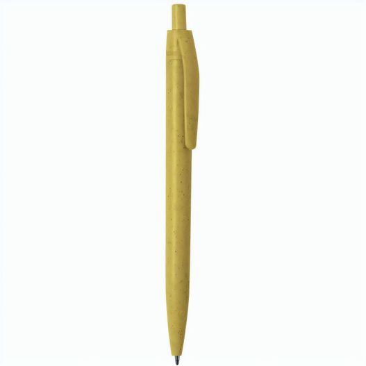 Produktabbildung Kugelschreiber Wipper Kugelschreiber Wipper (Bild 1)