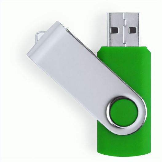 Produktabbildung USB Speicher Yemil 32GB USB Speicher Yemil 32GB (Bild 1)