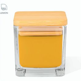 Duftkerze Safron