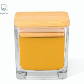 Duftkerze Safron