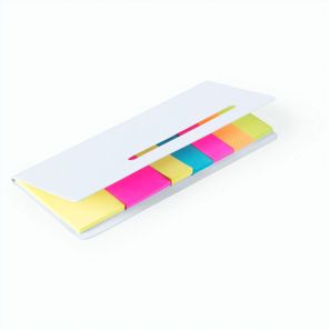 Notizblock Karlen