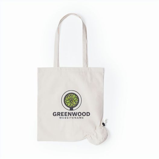 Faltbare Tasche Helakel (Bild 1)
