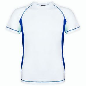 Erwachsene T-Shirt Tecnic Combi
