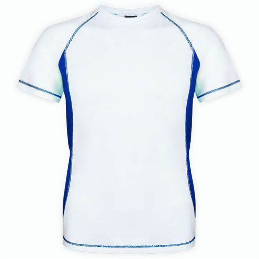 Produktabbildung Erwachsene T-Shirt Tecnic Combi Erwachsene T-Shirt Tecnic Combi (Bild 1)